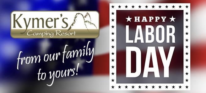 Happy Labor Day
