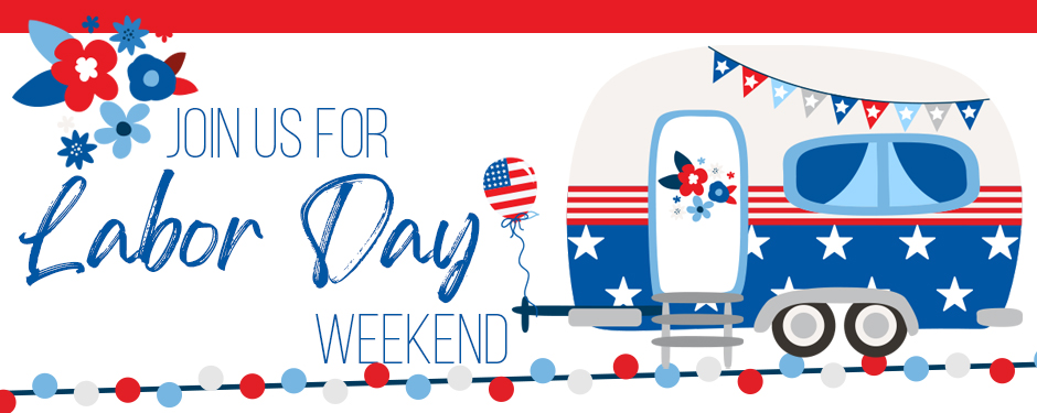 Labor day weekend